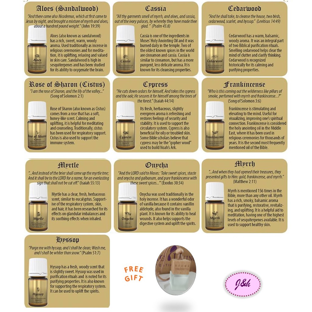 ancient oils for skin