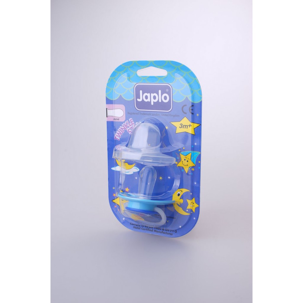 japlo pacifier