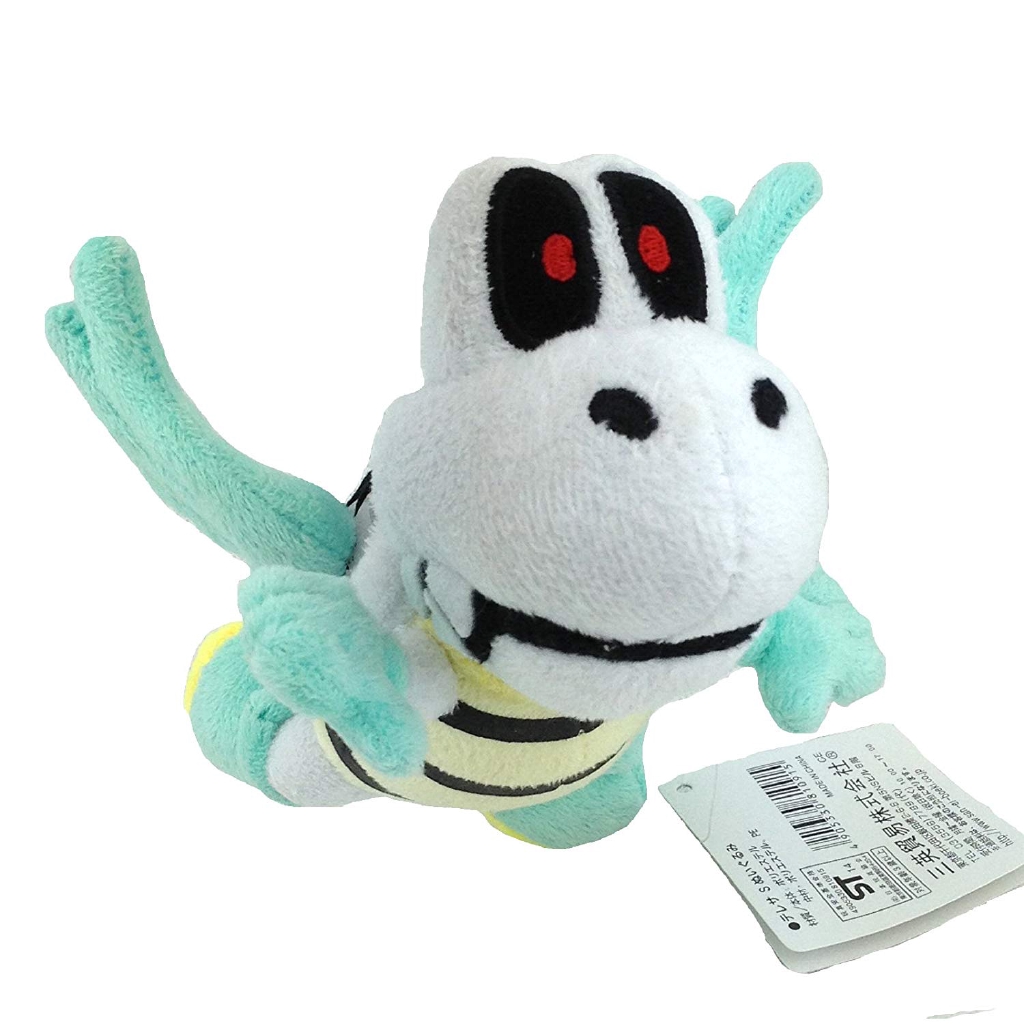 parabones plush