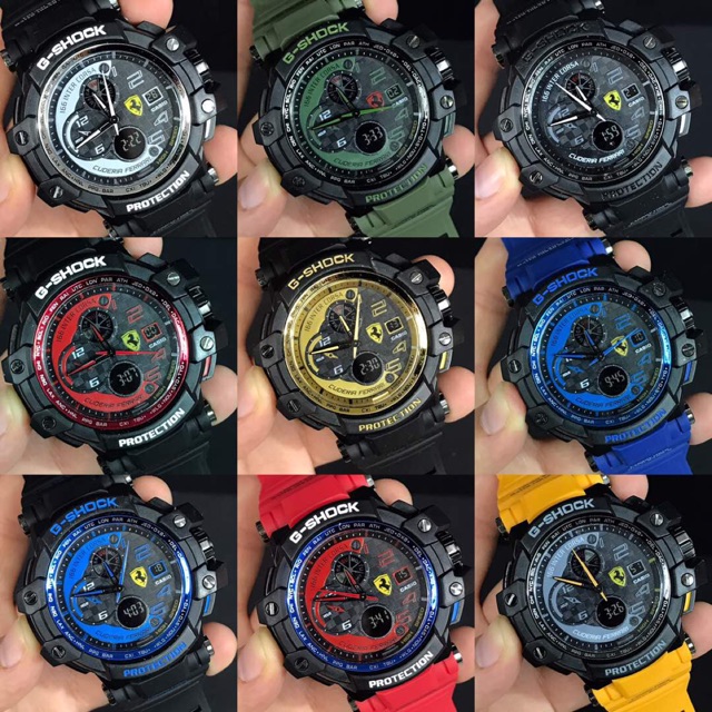 fitness watches game