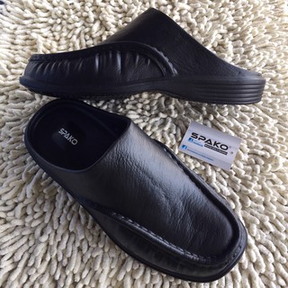 Size 40-45 M.CLASS/SPAKO Men Crocs Clogs Shoes Selipar Kasut Sarung Lelaki Sandal