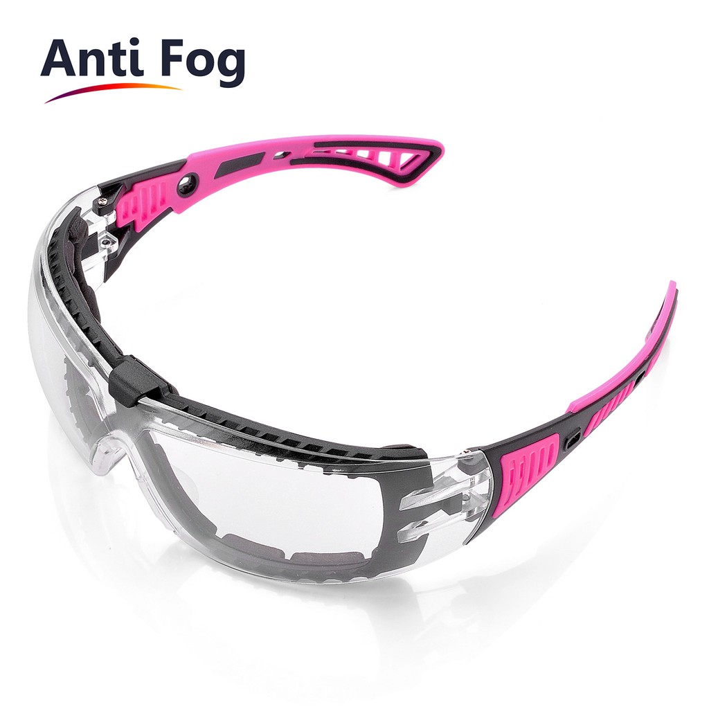 anti mist goggles