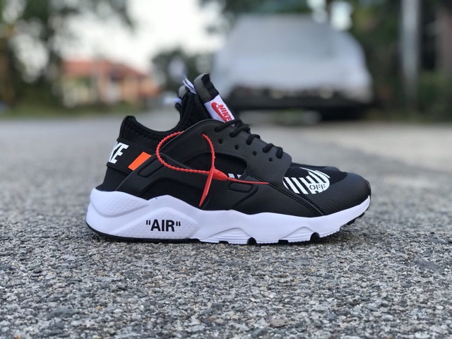 air huarache off white