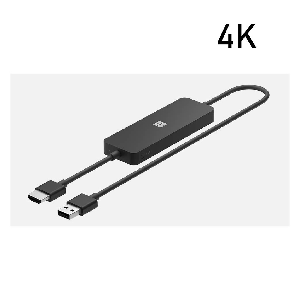 Microsoft 4K Wireless Display Adapter / Microsoft Wireless Display Adapter V2