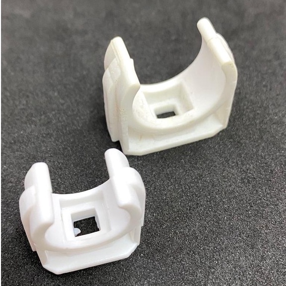 PLASTIC COPPER PIPE CLIP FOR COPPER PIPE Shopee Malaysia