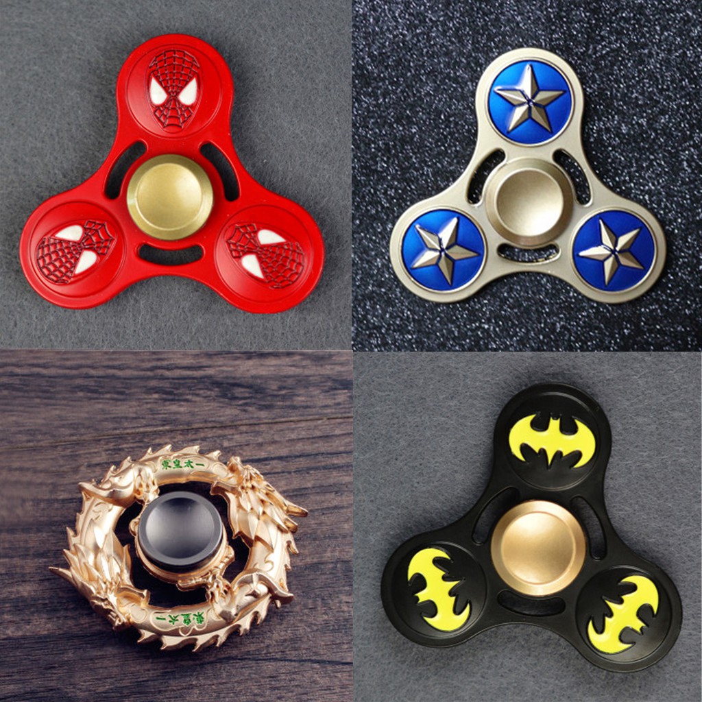 fidget spinner shopee