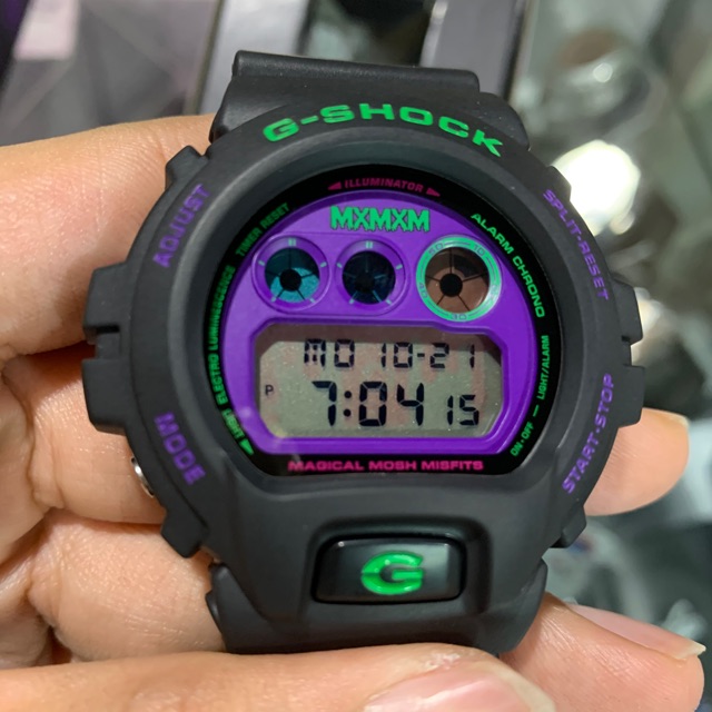 最終値下げ mxmxm CASIO G-SHOCK 腕時計 ecousarecycling.com