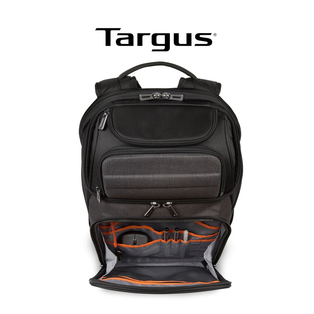 targus citysmart professional 15.6 backpack