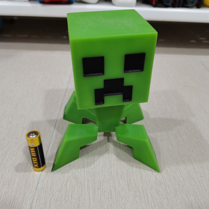 minecraft figures
