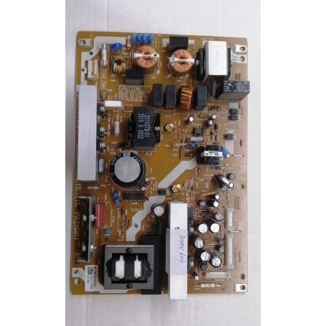 Toshiba Used Set 32AV600 Tv Power Board