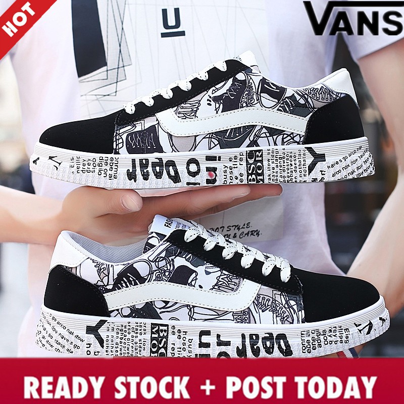 vans classic old skool malaysia price