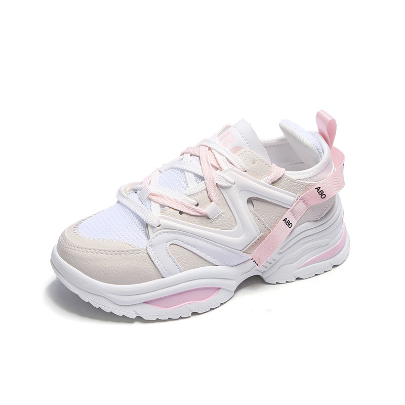 girls running shoes size 4