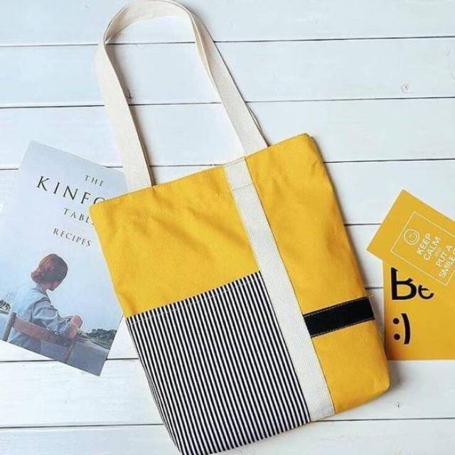 tote bag shopee