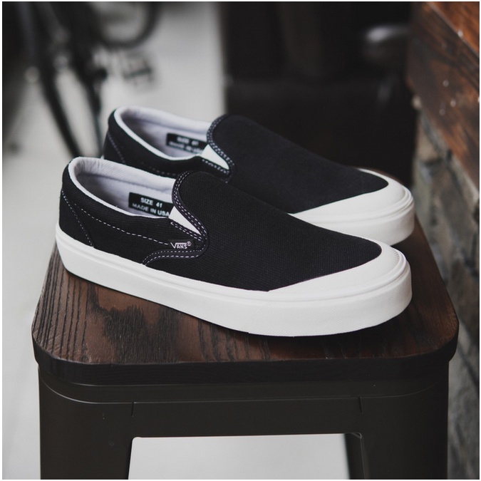 vans composite toe shoes