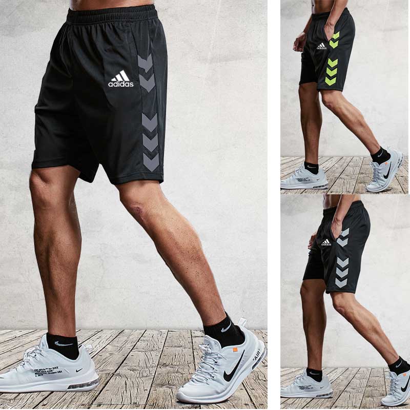 adidas leisure shorts