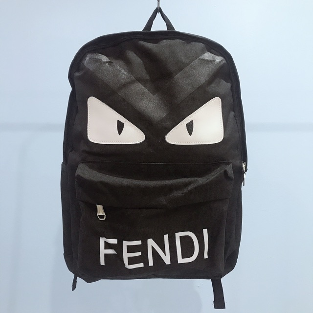 fendi school bag