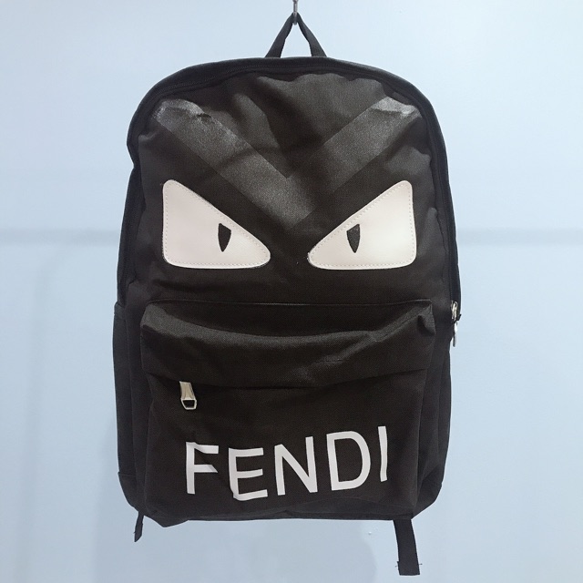 fendi school bags