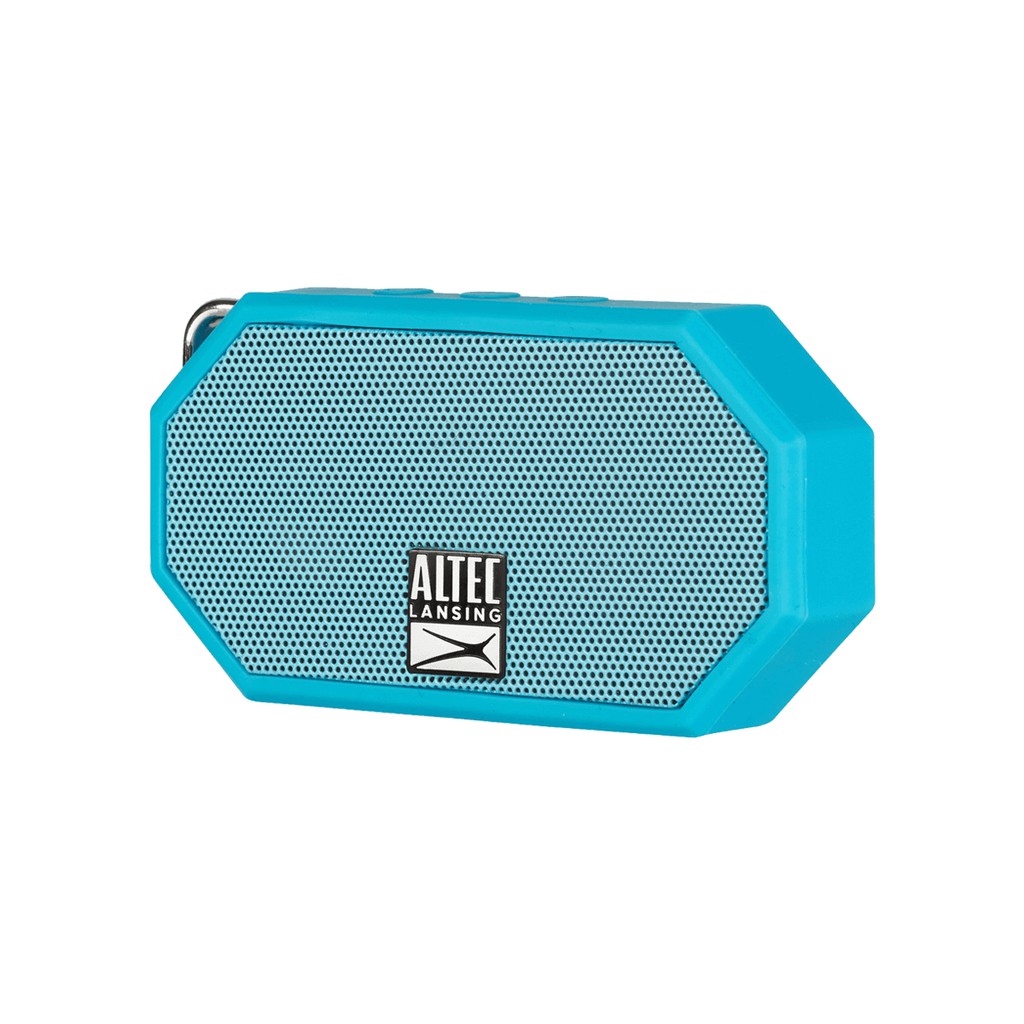 altec lansing imw257 mini h2o