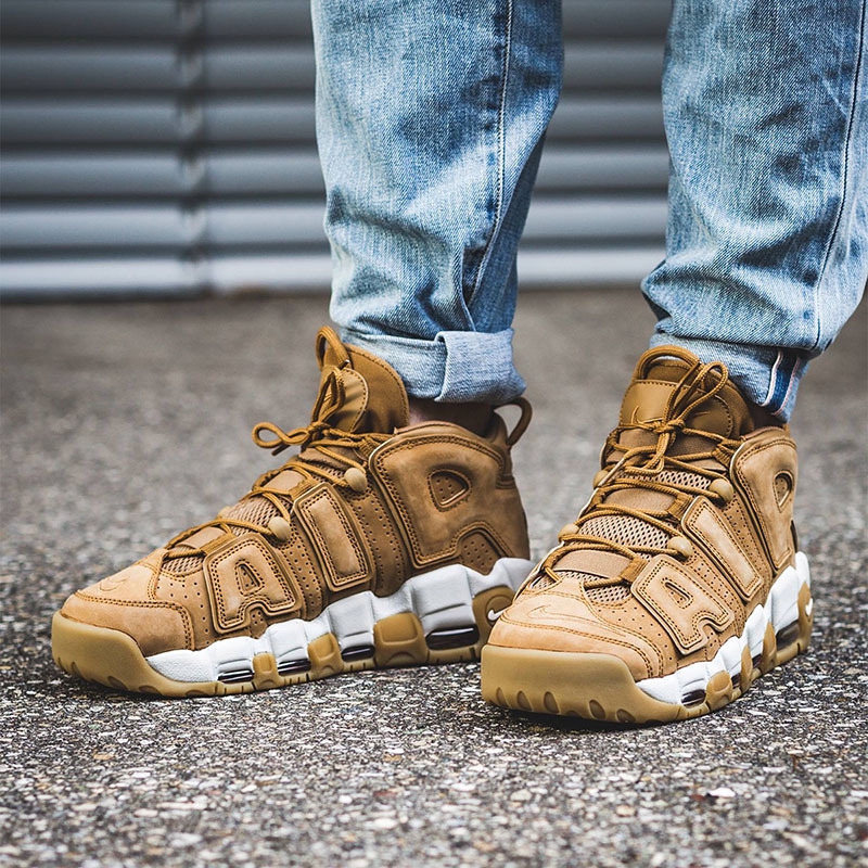 wheat uptempo