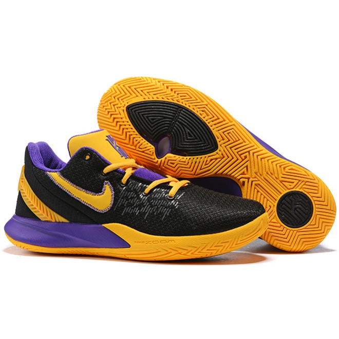 kyrie flytrap 2 purple