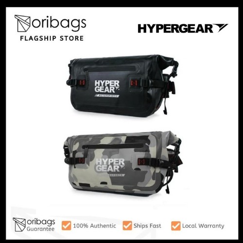 hypergear waist pouch l v2