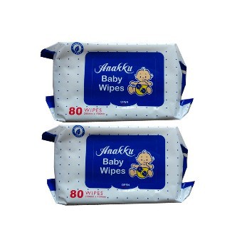 anakku wet wipes