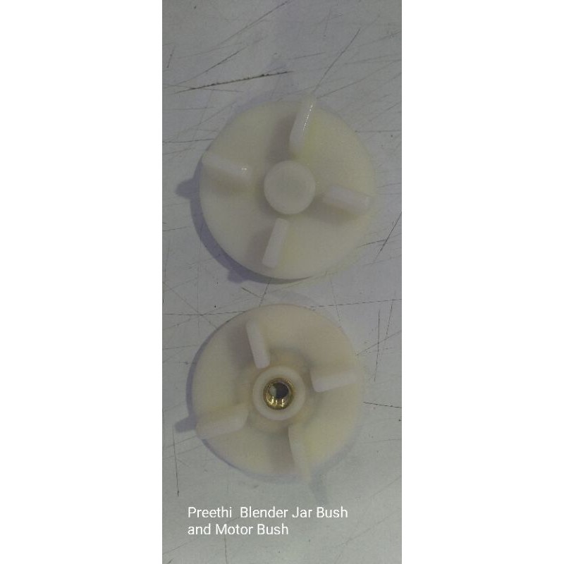 Preethi Blender Jar Bush and MOTOR BUSH Original Shopee Malaysia