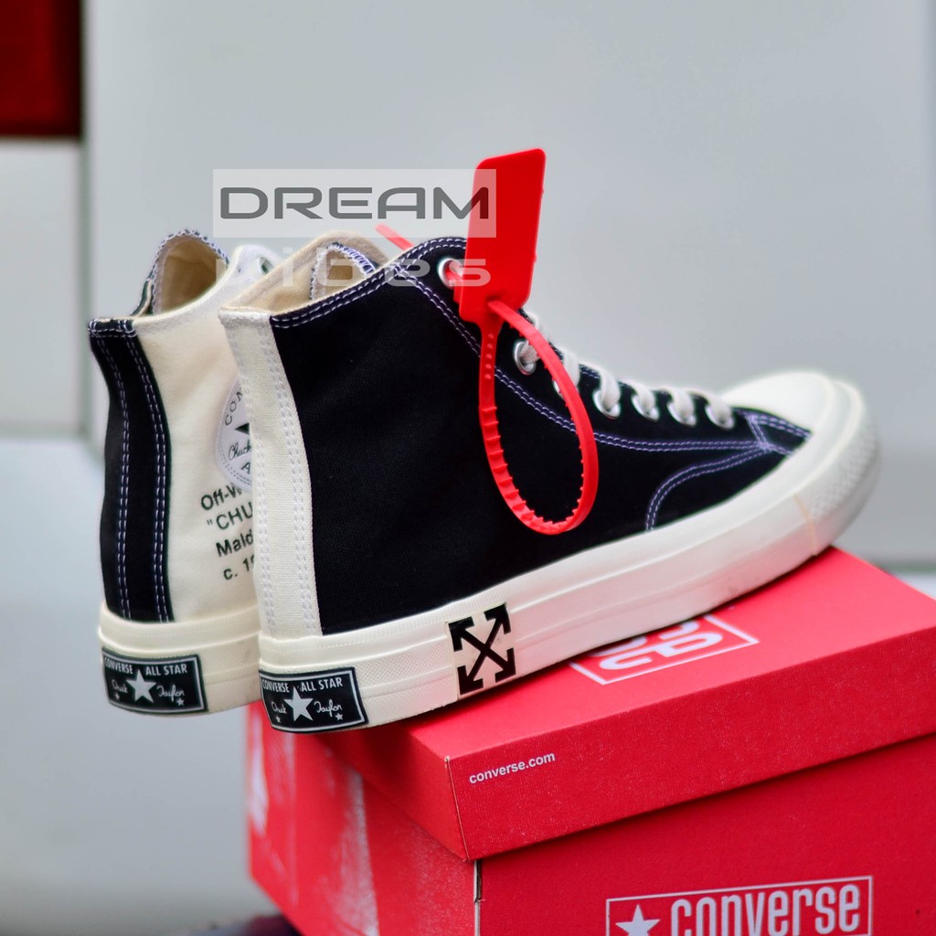 converse off white original