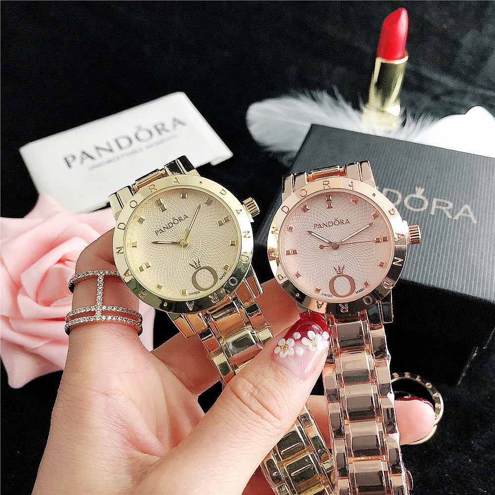 Reloj discount pandora original