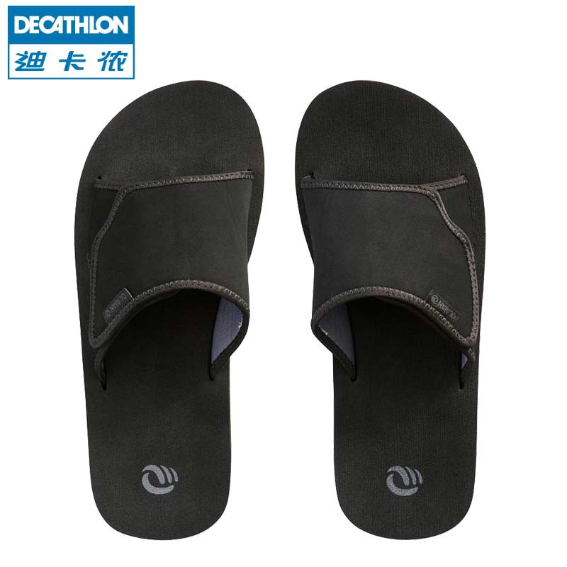 decathlon sandals mens