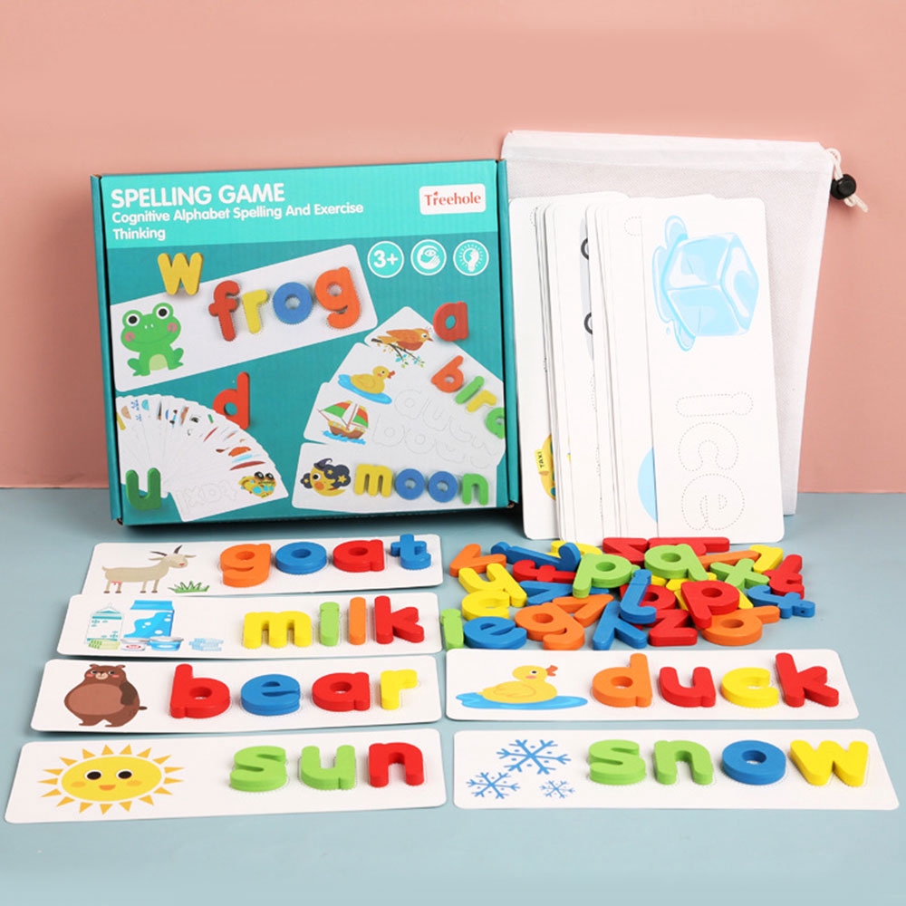 cognitive learning toys