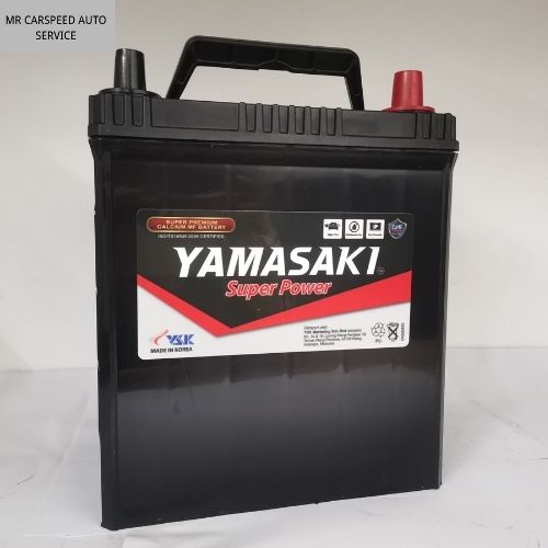 Аккумулятор 38b19l honda