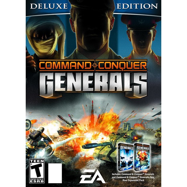 Generals