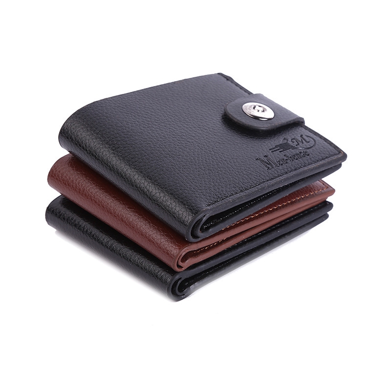 mens zip coin purse