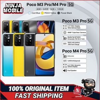 Poco m3 pro price in malaysia