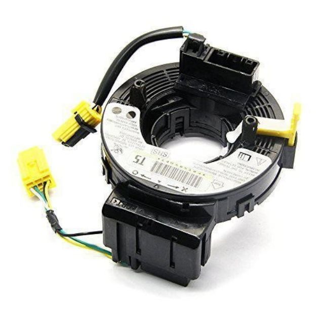 Honda car clock spring Shopee Malaysia