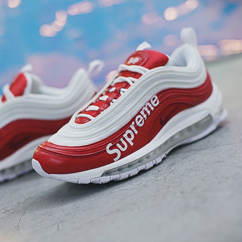 nike x supreme 97