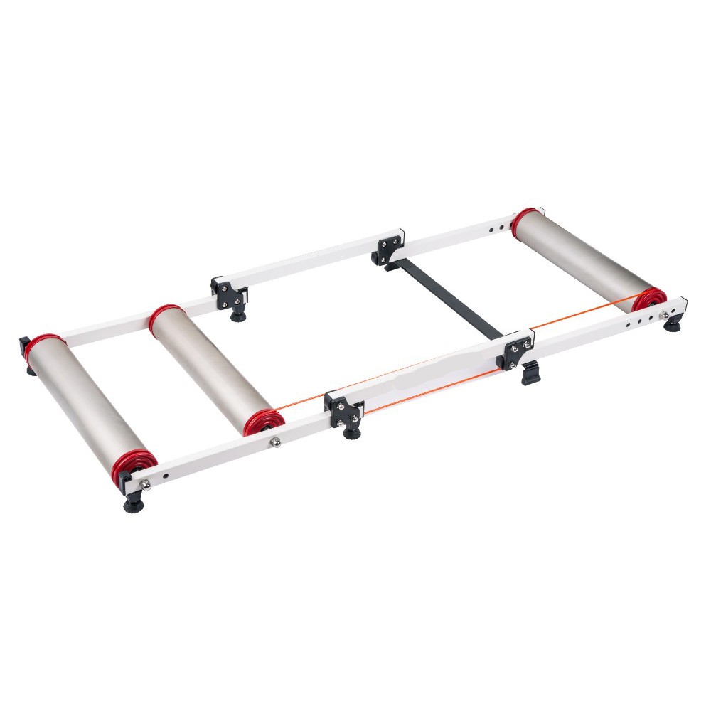 best roller trainer cycling