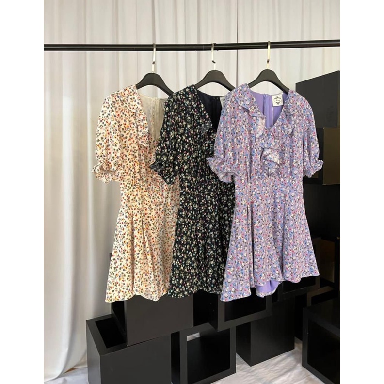 ROOM Premium Design JUMPSUIT - RJS-6549