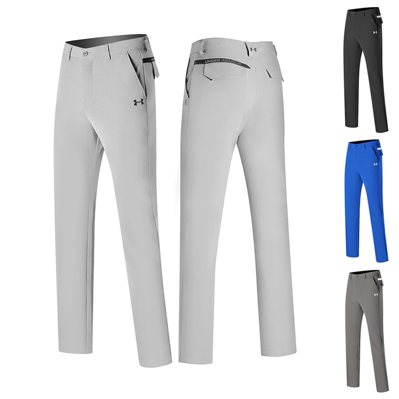 ua golf trousers