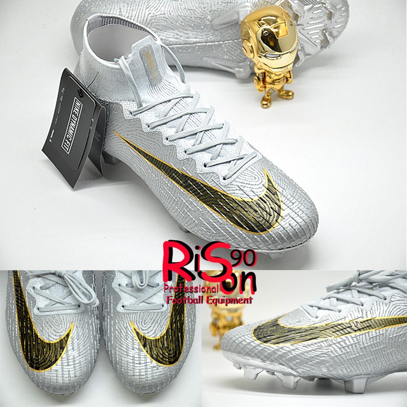 Buy Nike Mens Soccer Mercurial Superfly 6 Academy MG.