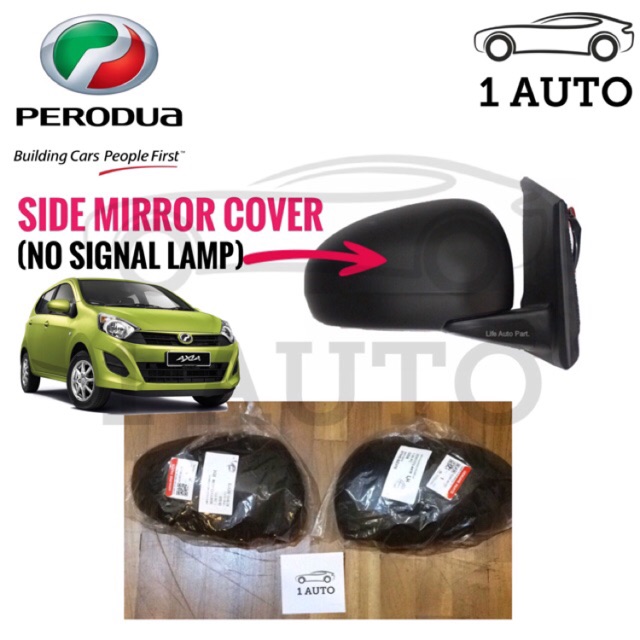 46+ Harga Side Mirror Myvi Original PNG