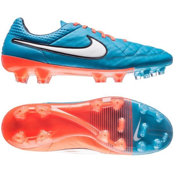tiempo acc nike