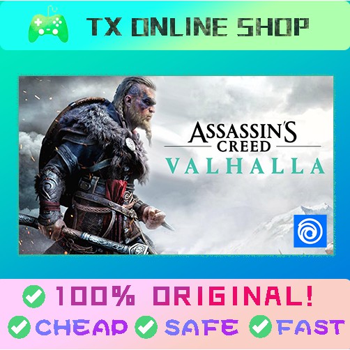 Assassin Creed Valhalla Steam