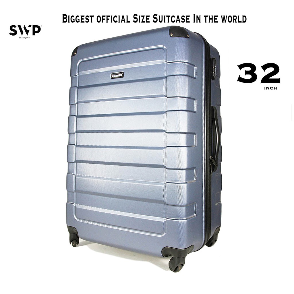 luggage 32 inch