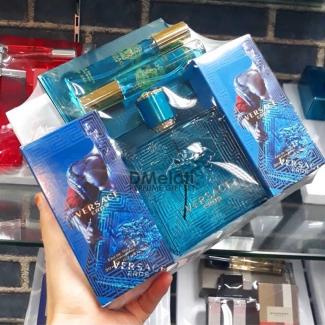 Gift Set Perfume Hantaran Hadiah Untuk Lelaki Shopee Malaysia