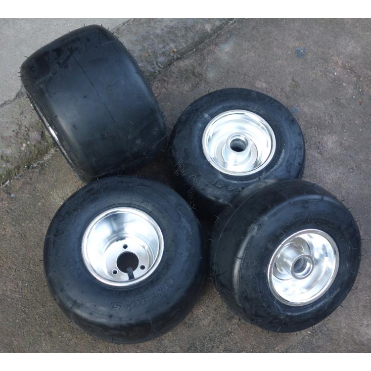 drift kart wheels