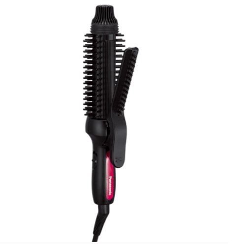 styling brush iron