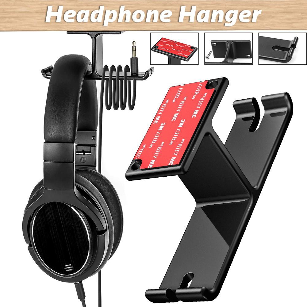 3m headphone hook