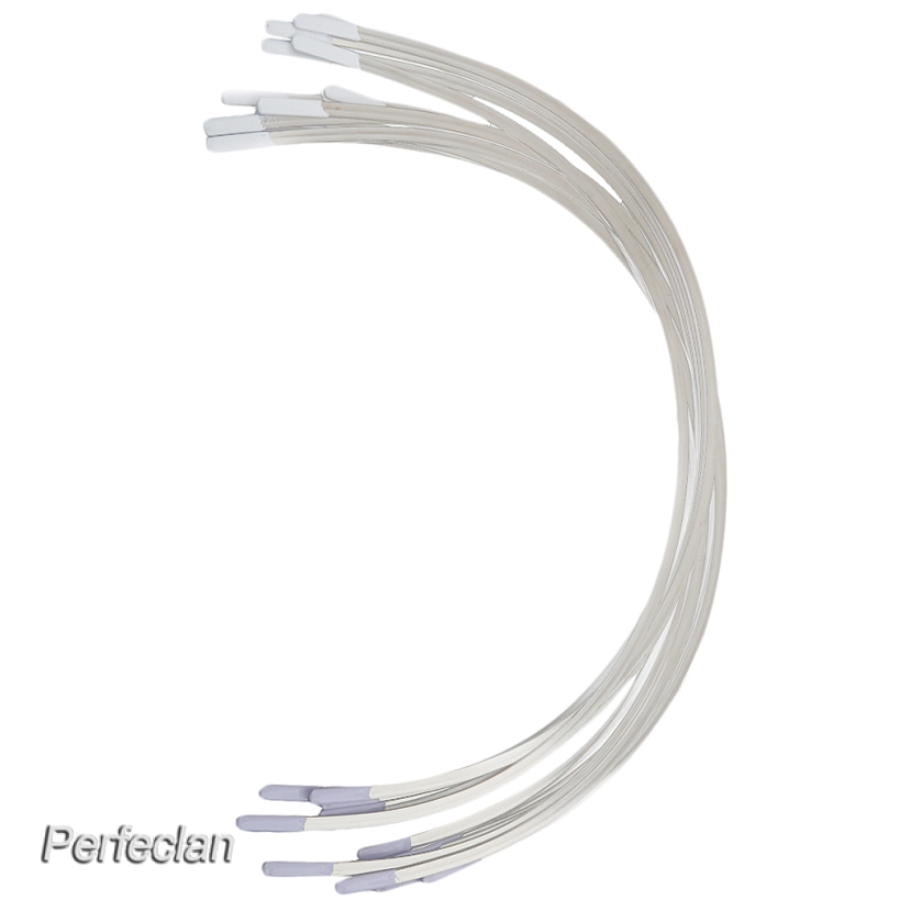 bra wire replacement